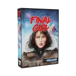 Kedvezményes ár Final Girl S2 Panic at Station 2891 (angol) kiegészítő