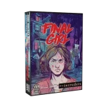 Kiárusítás Final Girl S2 A Knock At The Door (angol) kiegészítő