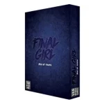 Final Girl Box of Props (S2 KS angol) kiegészítő Újdonság