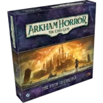 Gyors kiszállítás Arkham Horror LCG The Path to Carcosa (angol)