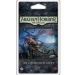 Kiárusítás Arkham Horror LCG The Labyrinths of Lunacy Scenario Pack (angol)