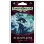 Arkham Horror LCG The Boundary Beyond Mythos Pack (angol) Különleges ajánlat
