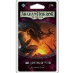 Prémium Arkham Horror LCG Depths of Yoth Mythos Pack (angol)