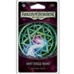 Biztonságos fizetés Arkham Horror LCG Shattered Aeons Mythos Pack (angol)