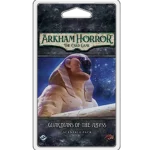 Legkelendőbb Arkham Horror LCG Guardians of the Abyss Scenario Pack (angol)