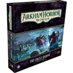Kiárusítás Arkham Horror LCG The Circle Undone (angol)