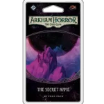 Akciós ár Arkham Horror LCG Secret Name Mythos Pack (angol)