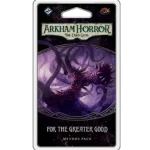 Vedd meg online Arkham Horror LCG For the Greater Good Mythos Pack (angol)