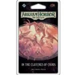 Arkham Horror LCG In the Clutches of Chaos Mythos Pack (angol) Vásárlói kedvenc