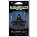 Szuper akció Arkham Horror LCG The Search for Kadath Mythos Pack (angol)