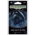 Arkham Horror LCG Dark Side of the Moon Mythos Pack (angol) Ne maradj le