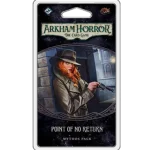 Arkham Horror LCG Point of No Return Mythos Pack (angol) Árengedmény