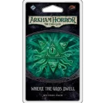 Arkham Horror LCG Where the Gods Dwell Mythos Pack (angol) Olcsóbb
