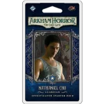 Arkham Horror LCG Nathaniel Cho Investigator Starter Deck (angol) Vedd meg online
