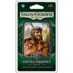 Vásárlói kedvenc Arkham Horror LCG Winifred Habbamock Investigator Starter Deck (angol)