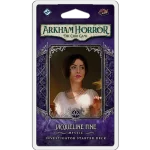 Arkham Horror LCG Jacqueline Fine Investigator Starter Deck (angol) Azonnali szállítás