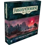 Biztonságos vásárlás Arkham Horror LCG The Innsmouth Conspiracy (angol)