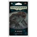 Arkham Horror LCG In Too Deep Mythos Pack (angol) Csak ma