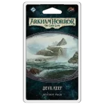 Vedd meg most Arkham Horror LCG Devil Reef Mythos Pack