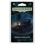 Arkham Horror LCG Horror in High Gear Mythos Pack Biztonságos fizetés