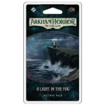 Nézd meg most Arkham Horror LCG A Light in the Fog Mythos Pack