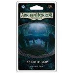 Arkham Horror LCG The Lair of Dagon Mythos Pack Gyors kiszállítás