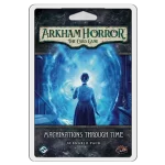 Arkham Horror LCG Machinations Through Time Scenario Pack Expressz szállítás