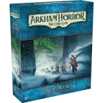 Arkham Horror LCG Edge of the Earth Campaign Expansion Expressz szállítás