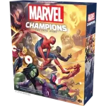 Marvel Champions The Card Game (angol) alapjáték Végkiárusítás