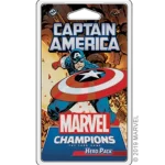 Marvel Champions The Card Game - Captain America Hero Pack Biztonságos fizetés