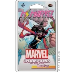 Azonnal elérhető Marvel Champions The Card Game - Ms. Marvel Hero Pack