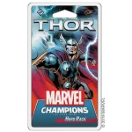 Kedvezmény Marvel Champions The Card Game - Thor Hero Pack