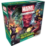 Bestseller Marvel Champions The Card Game - The Rise of Red Skull