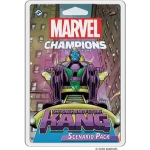 Csak ma Marvel Champions The Card Game - Once And Future Kang Scenario Pack