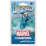 Kedvezményes ár Marvel Champions The Card Game - Quicksilver Hero Pack