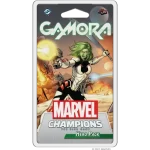 Biztonságos fizetés Marvel Champions The Card Game - Gamora Hero Pack