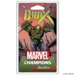 Vedd meg online Marvel Champions The Card Game - Drax Hero Pack