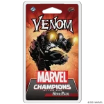 Ne maradj le Marvel Champions The Card Game - Venom Hero Pack
