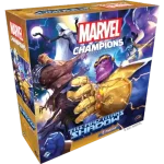 Marvel Champions The Card Game - The Mad Titan‘s Shadow Expressz kézbesítés