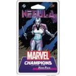 Kedvezményes ár Marvel Champions The Card Game - Nebula Hero Pack