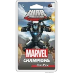 Vedd meg online Marvel Champions The Card Game - War Machine Hero Pack
