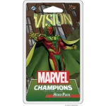 Olcsó Marvel Champions The Card Game - The Vision Hero Pack