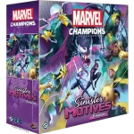 Marvel Champions The Card Game - Sinister Motives Gyors szállítás