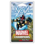 Marvel Champions The Card Game - Nova Hero Pack Gyors szállítás