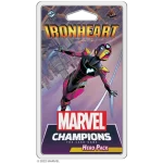 Marvel Champions The Card Game - Ironheart Hero Pack Árcsökkenés