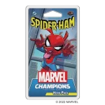 Szezonális akció Marvel Champions The Card Game - Spider-Ham Hero Pack