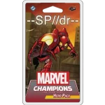 Marvel Champions The Card Game - Sp//dr Hero Pack Legjobb ár