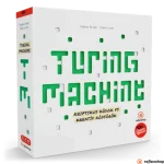 Legjobb ár Turing Machine társasjáték