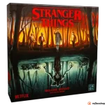 Vásárlói kedvenc Stranger Things Hellyel lefelé