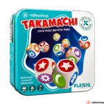 Takamachi Azonnal elérhető